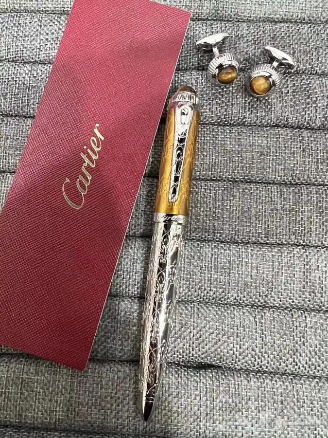 أقلام ماستر كارتير جيفنشي مونت بلانك أقنر 170 فقط 25