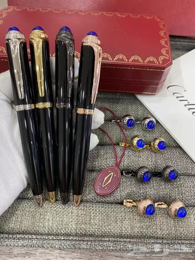 أقلام ماستر كارتير جيفنشي مونت بلانك أقنر 170 فقط 30