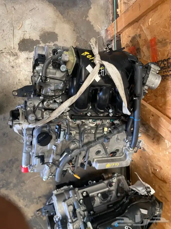 مكينة افالون اوريون لكزس es350 مستورد v6 1