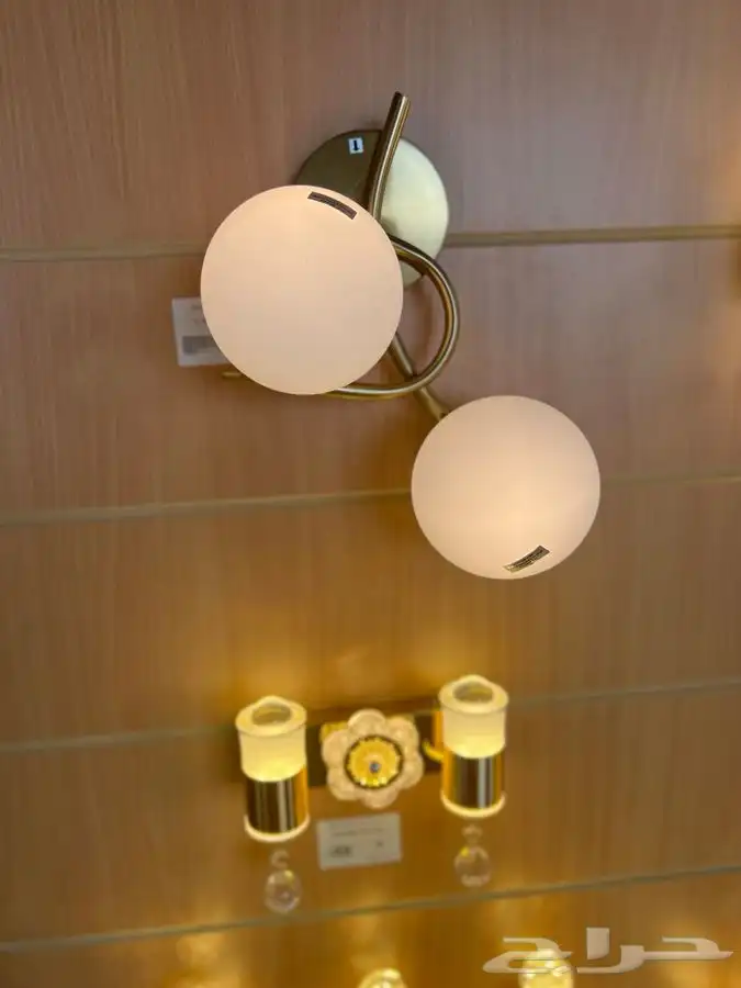 ثريات نجف 91