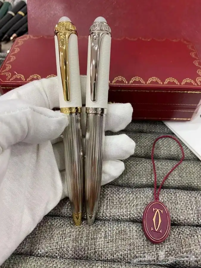 أقلام ماستر كارتير جيفنشي مونت بلانك أقنر 170 فقط 26