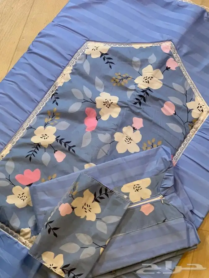 اطقم شراشف الصلاة بالجمله 13