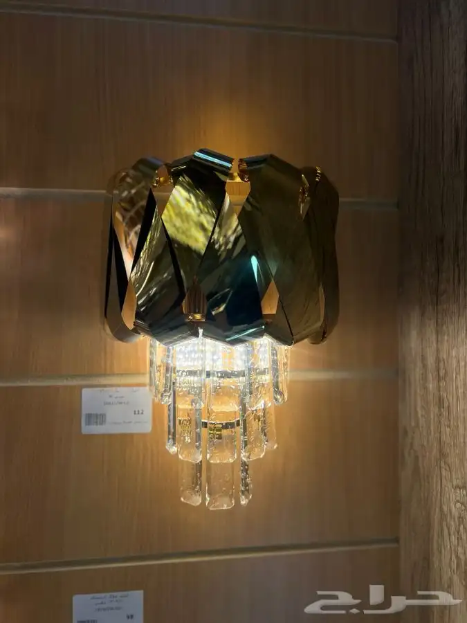 ثريات نجف 16