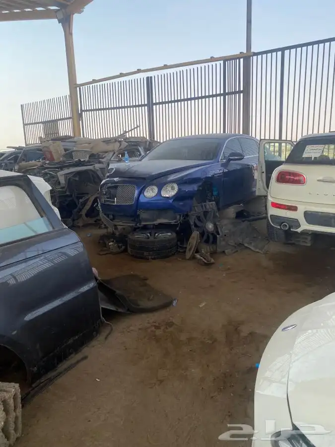 مندوب قطع تشاليح مع التوصيل الحاير والسلي 0