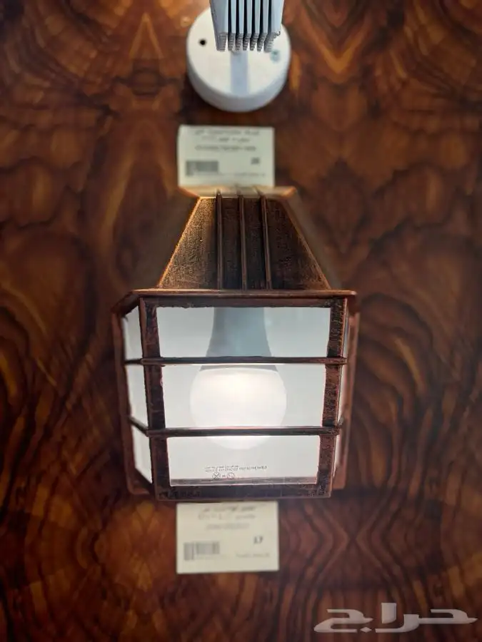 ثريات نجف 87