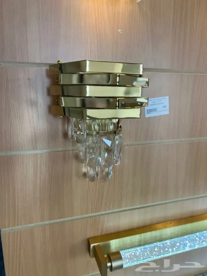 ثريات نجف 90