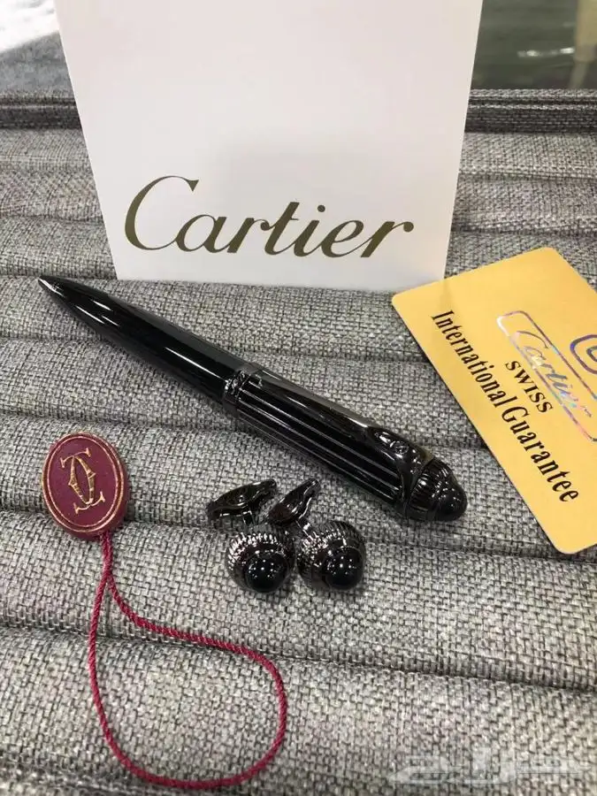 أقلام ماستر كارتير جيفنشي مونت بلانك أقنر 170 فقط 29