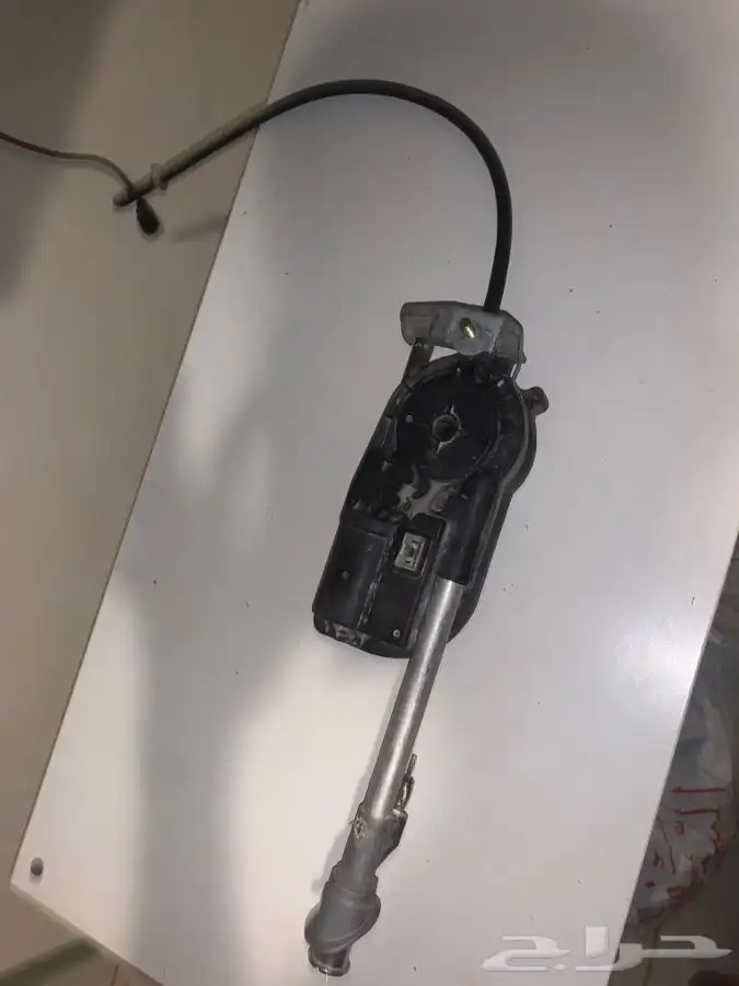 للبيع جهاز انتل حق الشنطه تيوتا 2