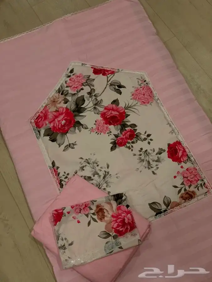 اطقم شراشف الصلاة بالجمله 6