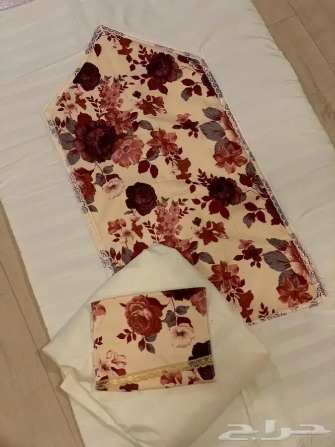 اطقم شراشف الصلاة بالجمله 11