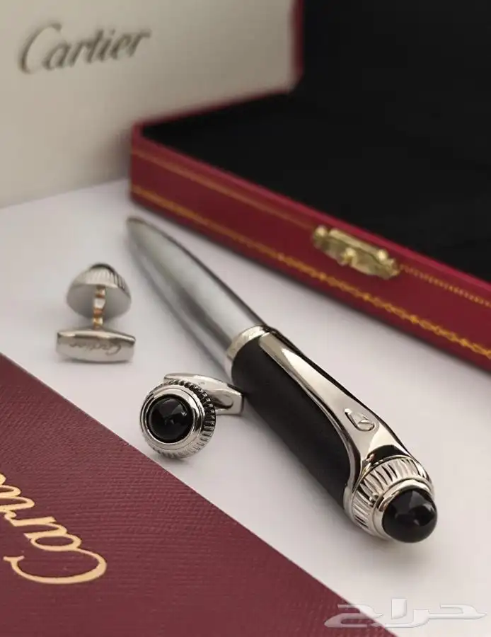 أقلام ماستر كارتير جيفنشي مونت بلانك أقنر 170 فقط 79