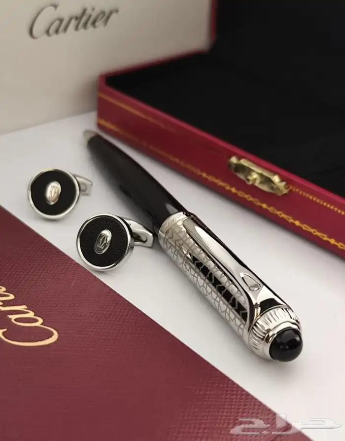 أقلام ماستر كارتير جيفنشي مونت بلانك أقنر 170 فقط 72