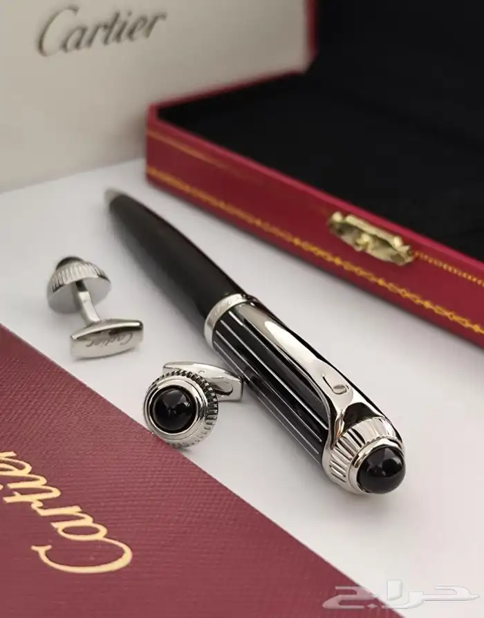 أقلام ماستر كارتير جيفنشي مونت بلانك أقنر 170 فقط 76