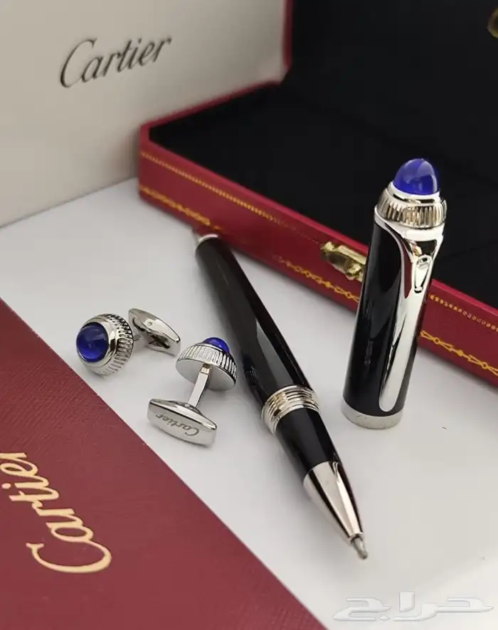 أقلام ماستر كارتير جيفنشي مونت بلانك أقنر 170 فقط 98