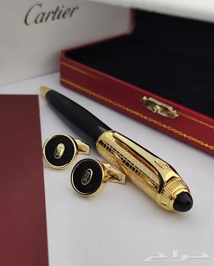 أقلام ماستر كارتير جيفنشي مونت بلانك أقنر 170 فقط 56