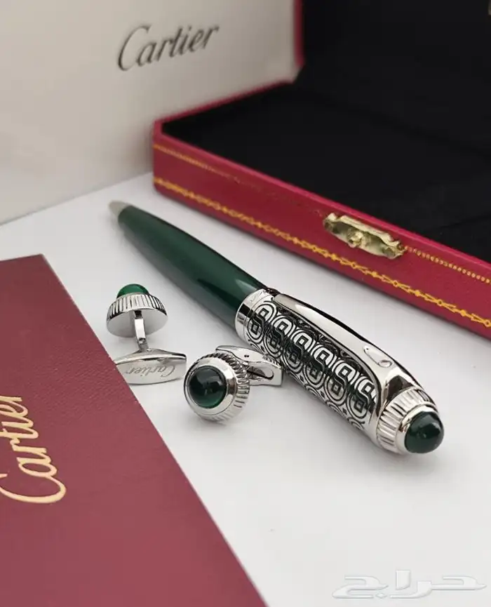 أقلام ماستر كارتير جيفنشي مونت بلانك أقنر 170 فقط 91