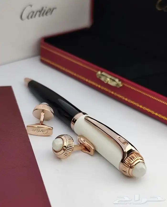 أقلام ماستر كارتير جيفنشي مونت بلانك أقنر 170 فقط 66