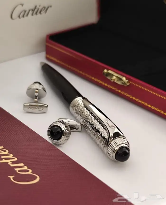 أقلام ماستر كارتير جيفنشي مونت بلانك أقنر 170 فقط 77