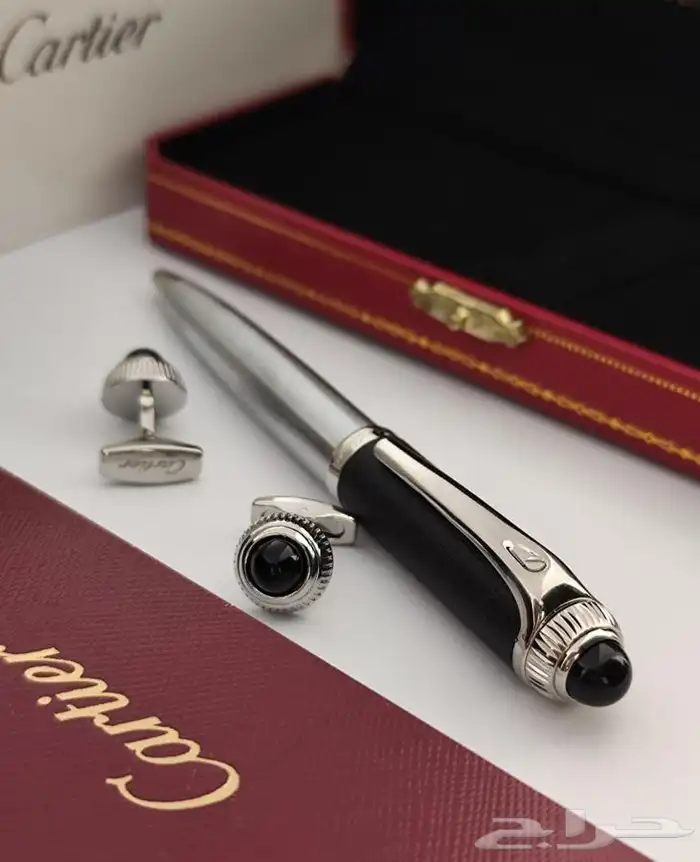 أقلام ماستر كارتير جيفنشي مونت بلانك أقنر 170 فقط 78