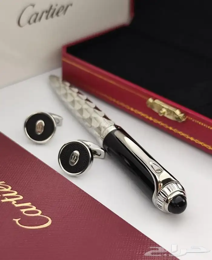 أقلام ماستر كارتير جيفنشي مونت بلانك أقنر 170 فقط 73