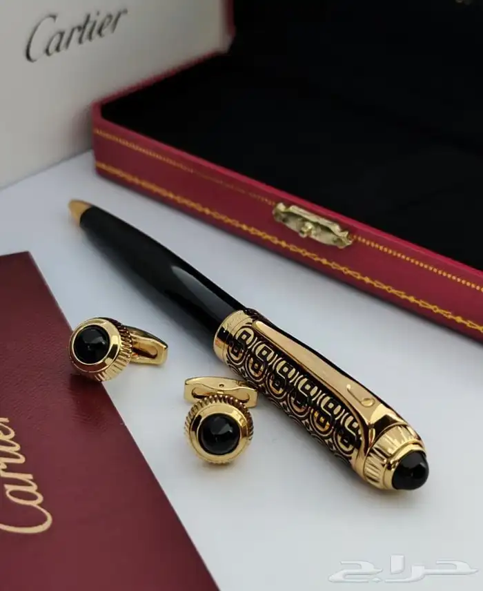 أقلام ماستر كارتير جيفنشي مونت بلانك أقنر 170 فقط 59