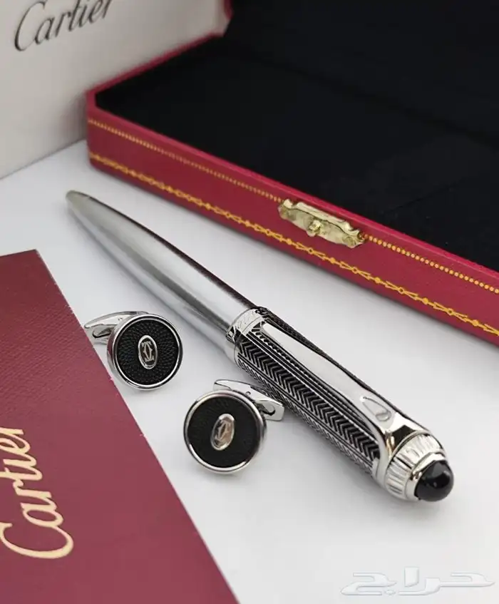 أقلام ماستر كارتير جيفنشي مونت بلانك أقنر 170 فقط 68