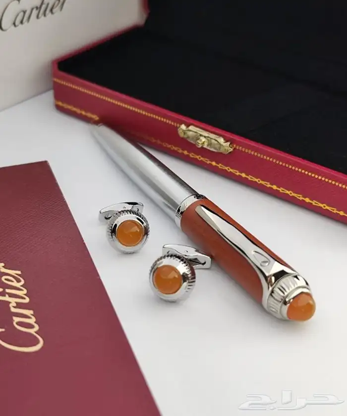 أقلام ماستر كارتير جيفنشي مونت بلانك أقنر 170 فقط 62