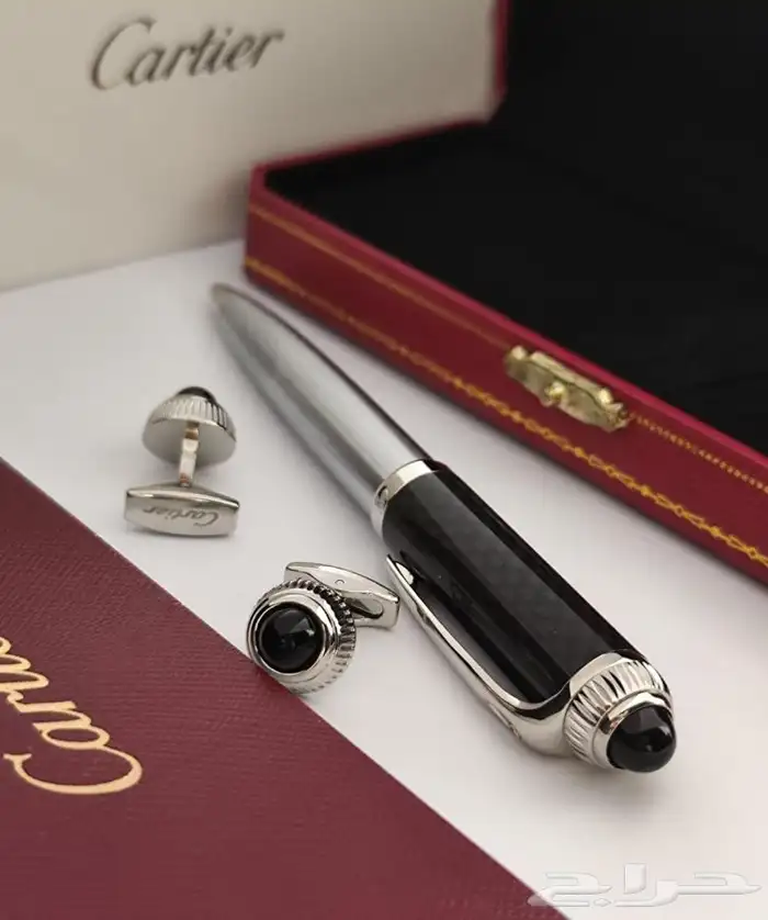 أقلام ماستر كارتير جيفنشي مونت بلانك أقنر 170 فقط 81