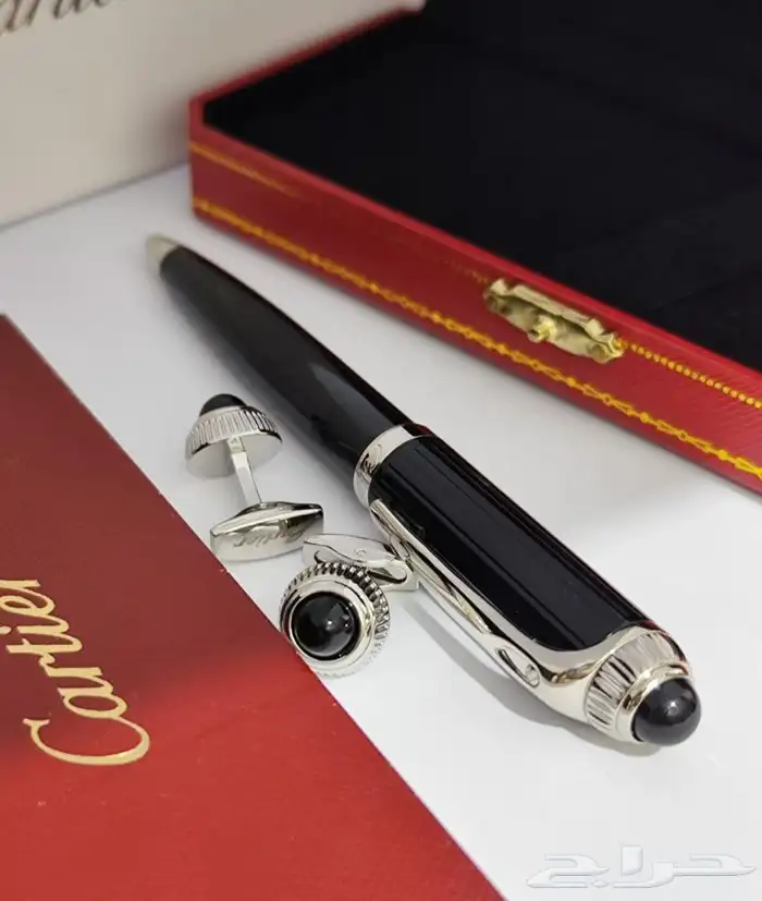 أقلام ماستر كارتير جيفنشي مونت بلانك أقنر 170 فقط 86