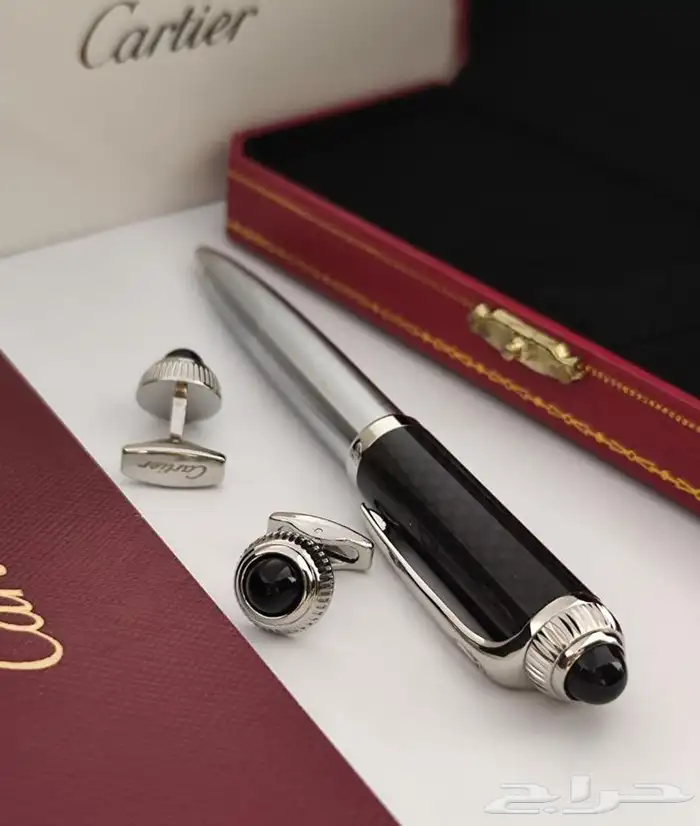 أقلام ماستر كارتير جيفنشي مونت بلانك أقنر 170 فقط 82