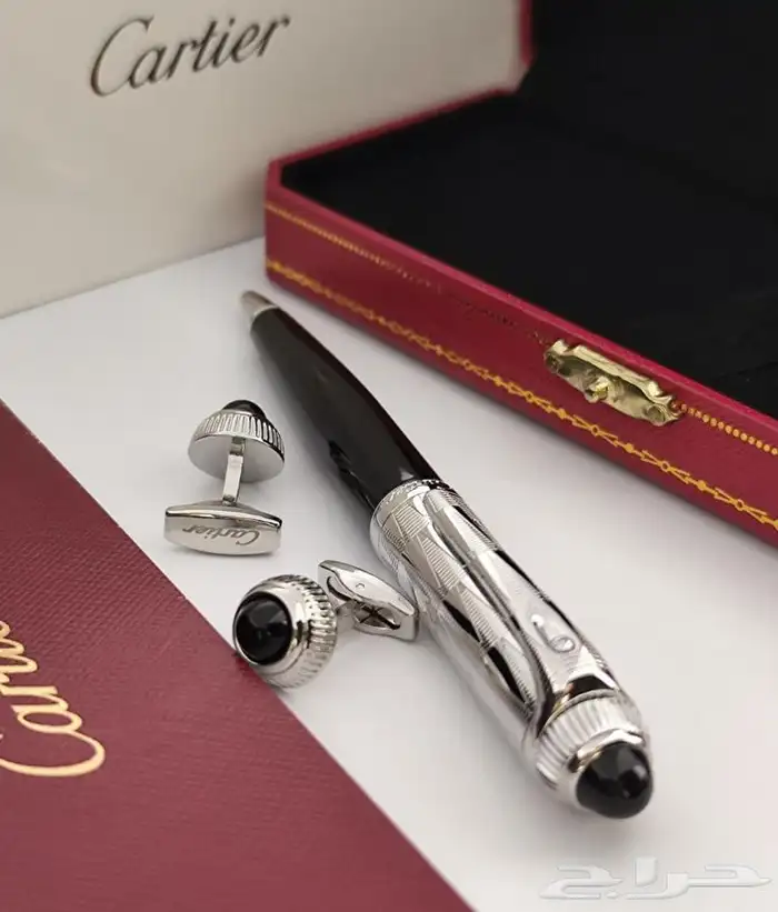 أقلام ماستر كارتير جيفنشي مونت بلانك أقنر 170 فقط 83