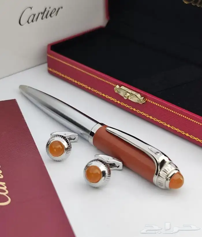 أقلام ماستر كارتير جيفنشي مونت بلانك أقنر 170 فقط 61