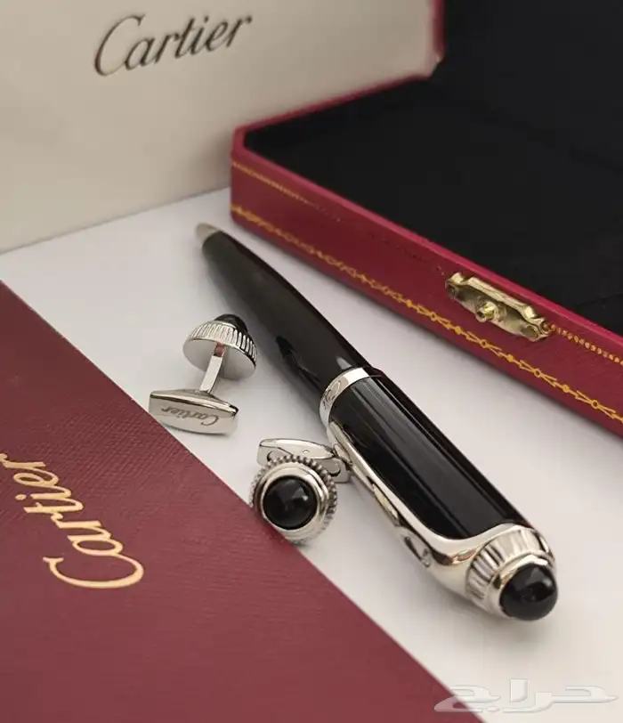 أقلام ماستر كارتير جيفنشي مونت بلانك أقنر 170 فقط 85