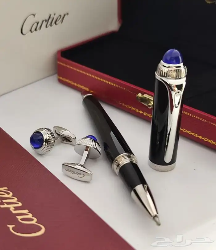 أقلام ماستر كارتير جيفنشي مونت بلانك أقنر 170 فقط 97