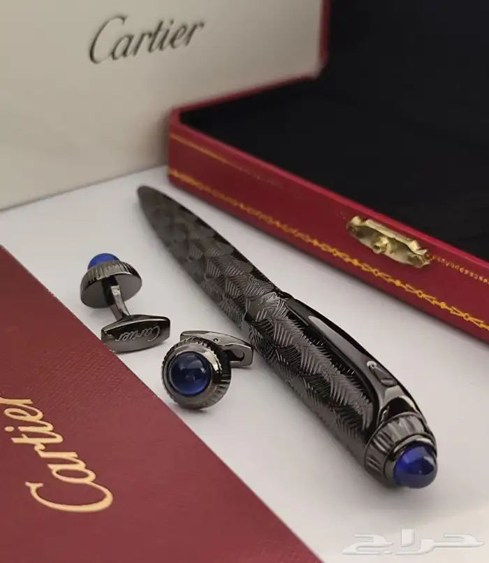 أقلام ماستر كارتير جيفنشي مونت بلانك أقنر 170 فقط 99