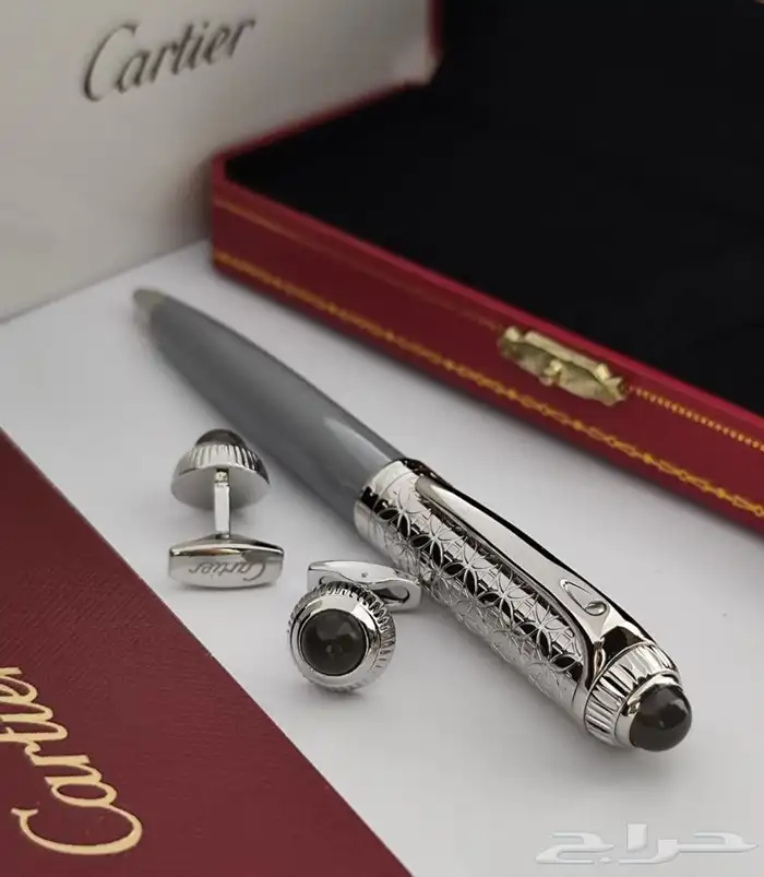 أقلام ماستر كارتير جيفنشي مونت بلانك أقنر 170 فقط 96