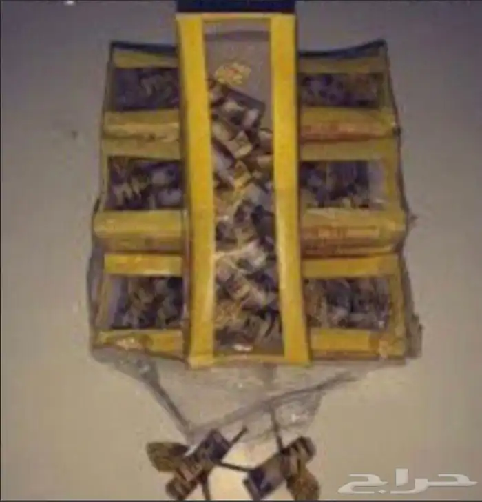 طراطيع بجميع الاشكال والانواع جمله وتفريد وكميات كبير الحق 20