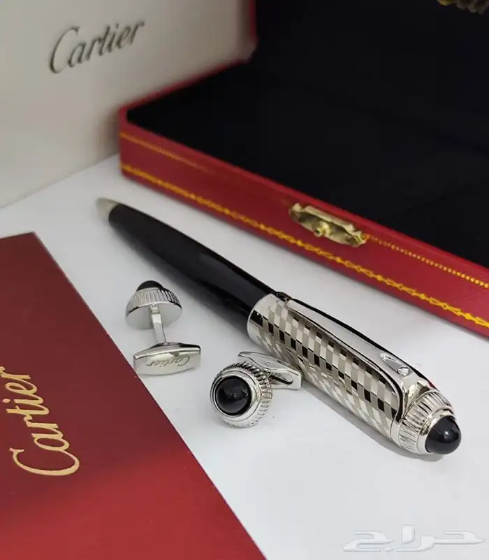 أقلام ماستر كارتير جيفنشي مونت بلانك أقنر 170 فقط 88