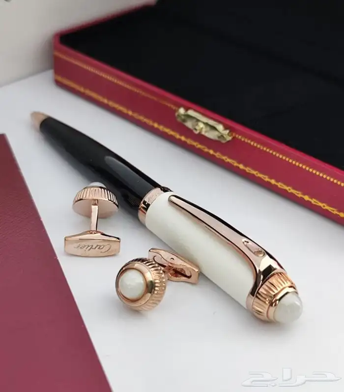 أقلام ماستر كارتير جيفنشي مونت بلانك أقنر 170 فقط 67