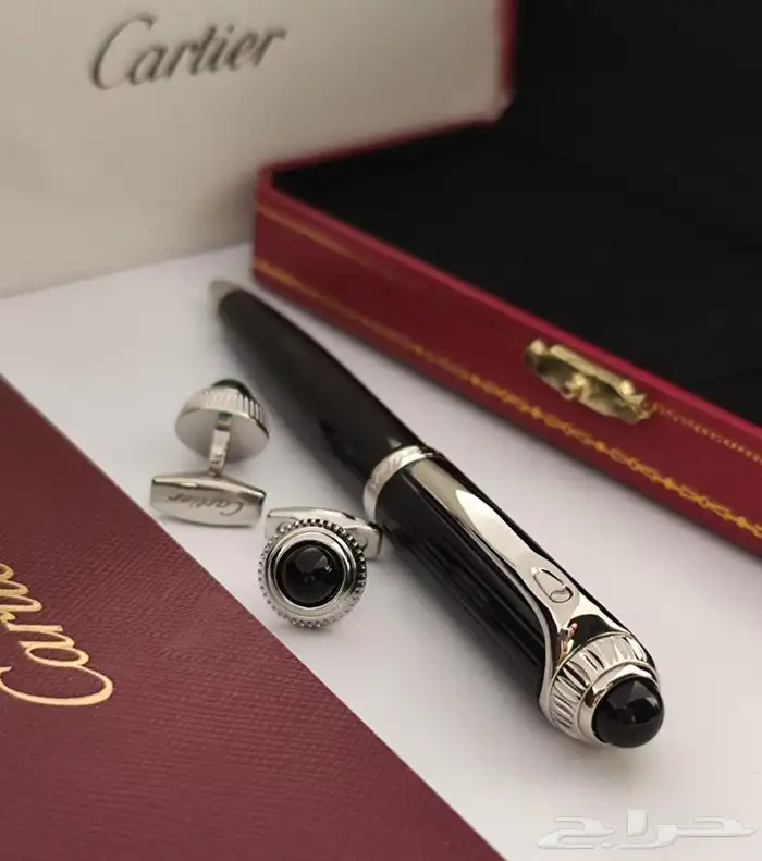 أقلام ماستر كارتير جيفنشي مونت بلانك أقنر 170 فقط 84