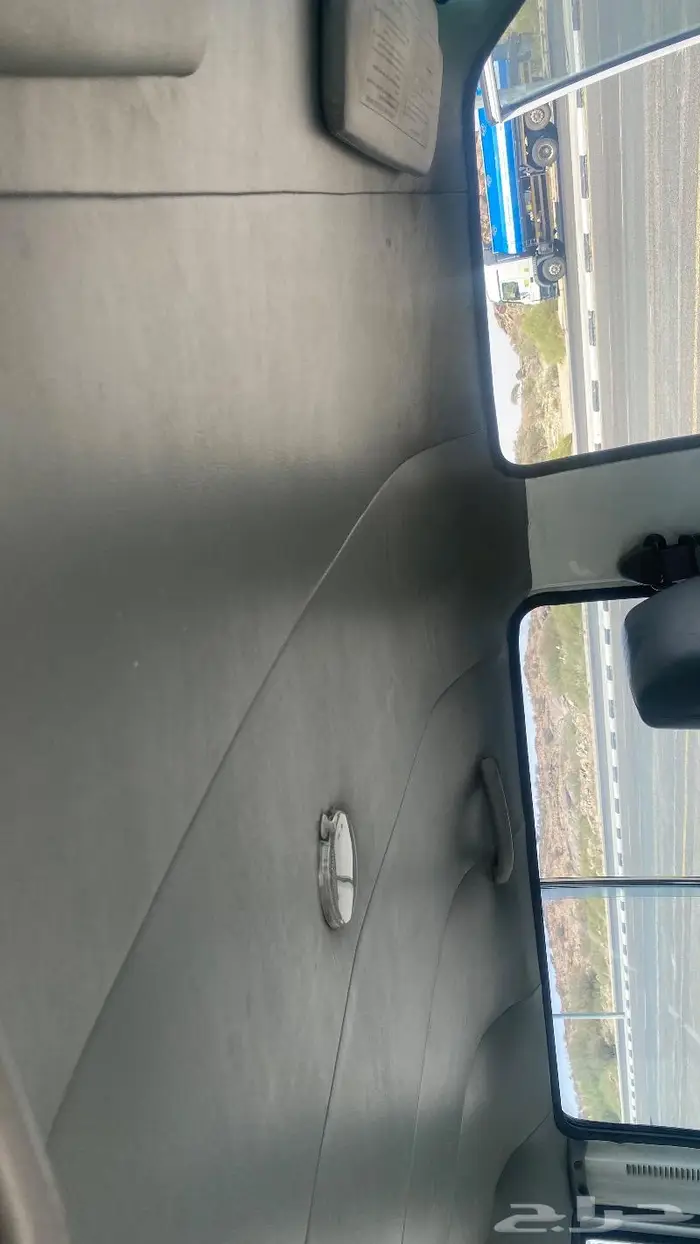 ( تم البيع ) ربع نيسان Patrol 91 14