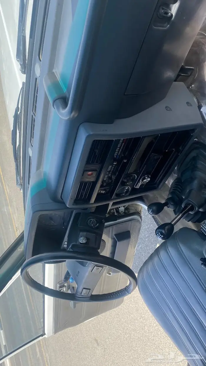 ( تم البيع ) ربع نيسان Patrol 91 15
