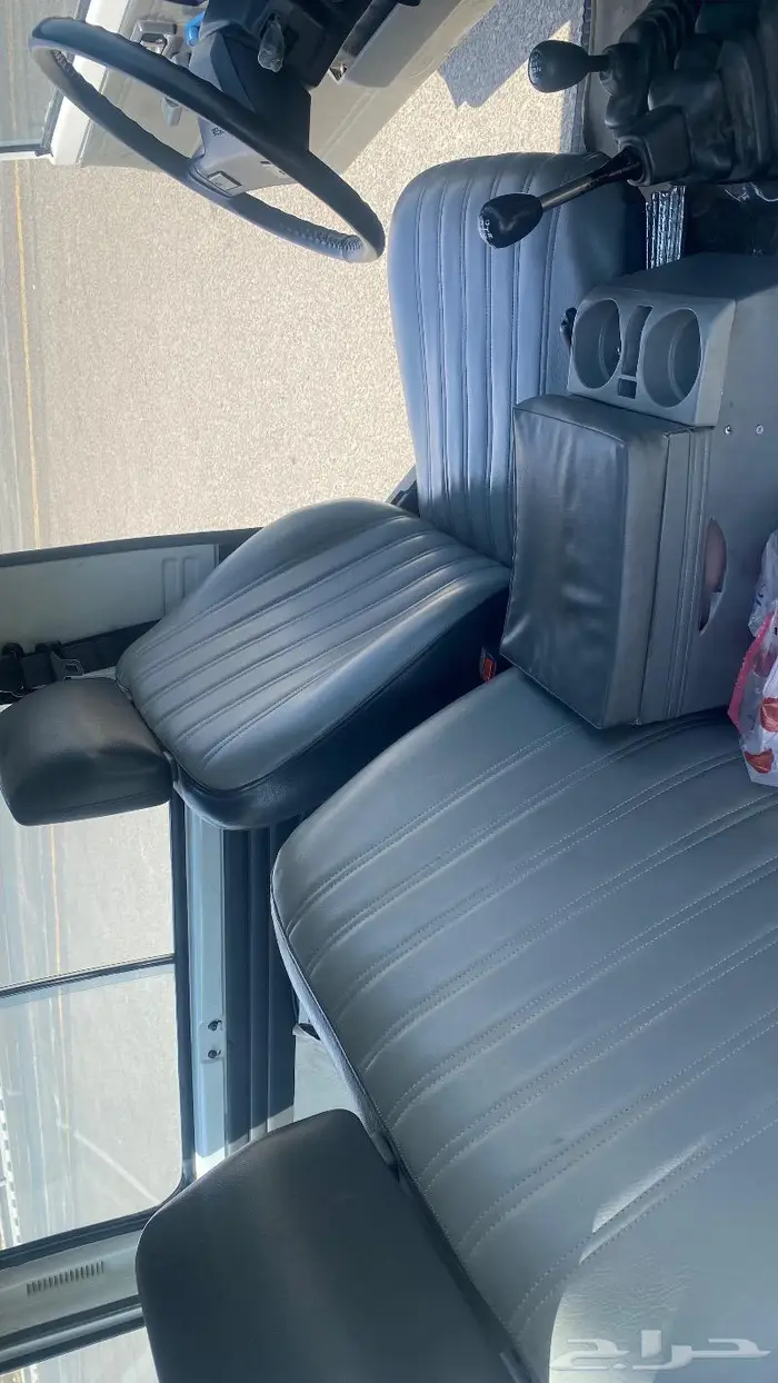 ( تم البيع ) ربع نيسان Patrol 91 18