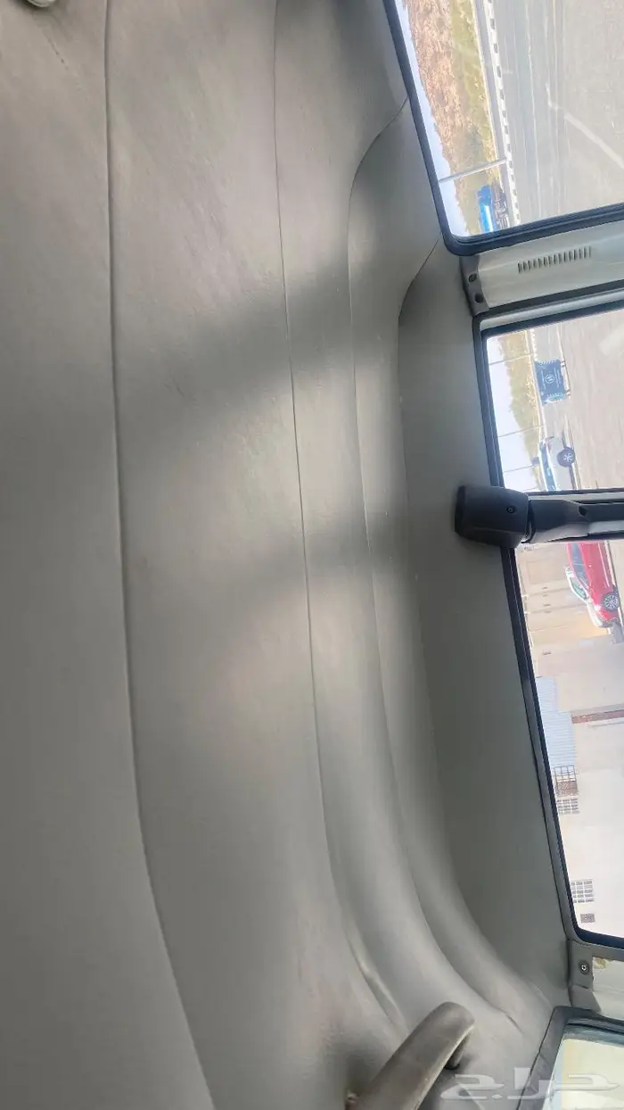 ( تم البيع ) ربع نيسان Patrol 91 17