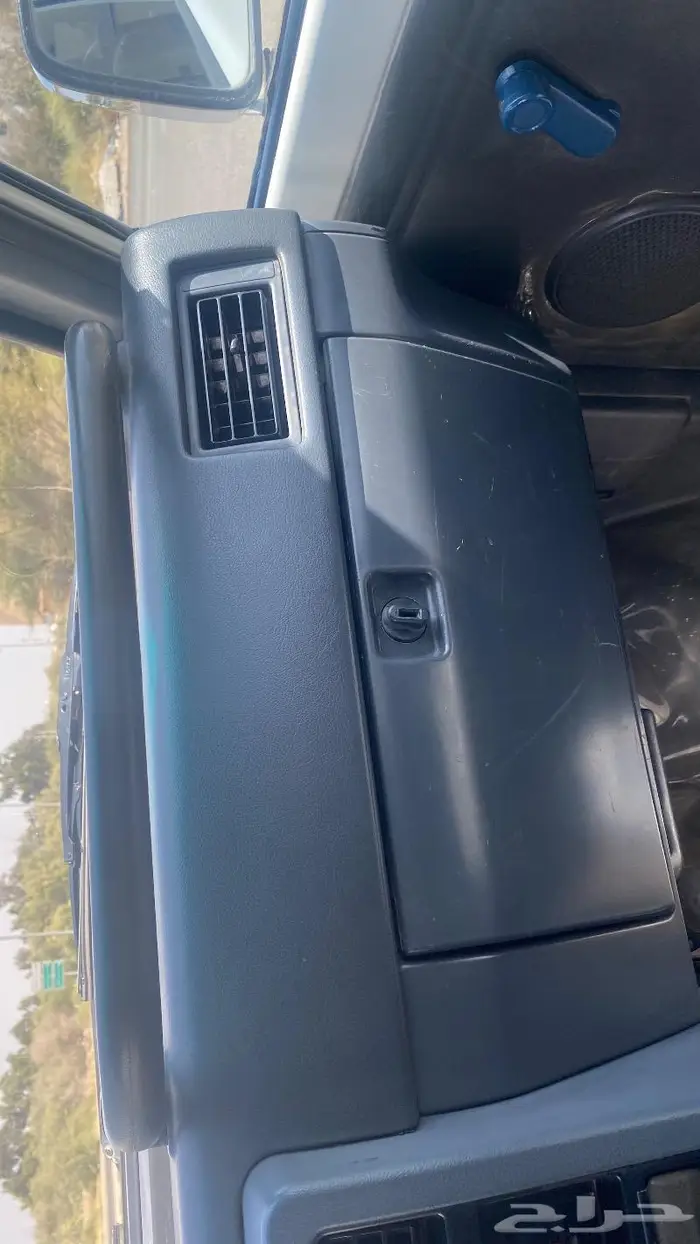 ( تم البيع ) ربع نيسان Patrol 91 4