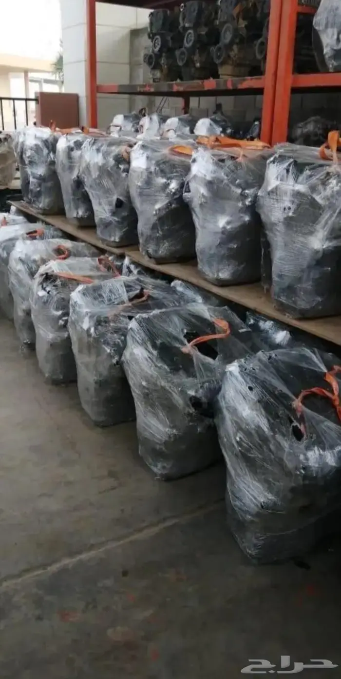 تركيب مكاين مستورد 2