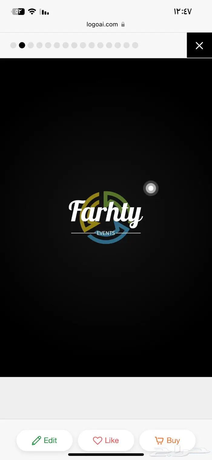 تجهيز بوابات افتتاح محلات وبوالين 0