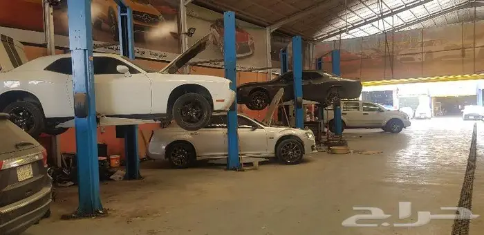 مركز خبراء SRT لصيانة جراند شروكي درانجوكرايزلر رانجلر 2