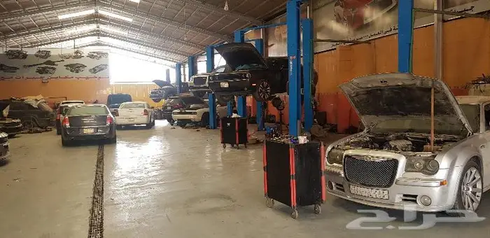 صيانة جراند شيروكي رانجلر درانجو كرايزلر تشارجر 20