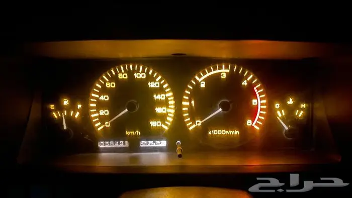 ( تم البيع ) ربع نيسان Patrol 91 38